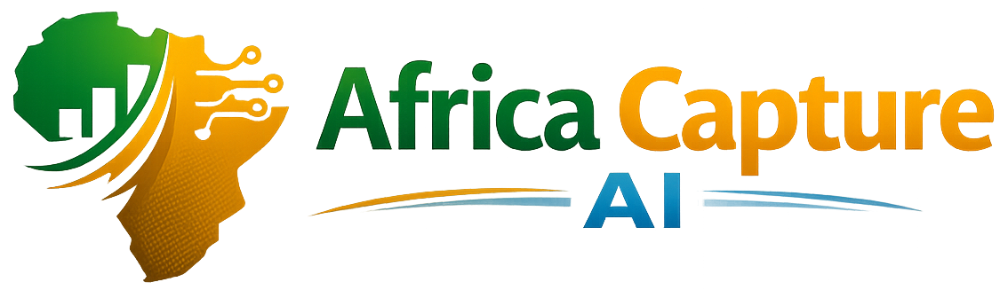Africa Capture AI